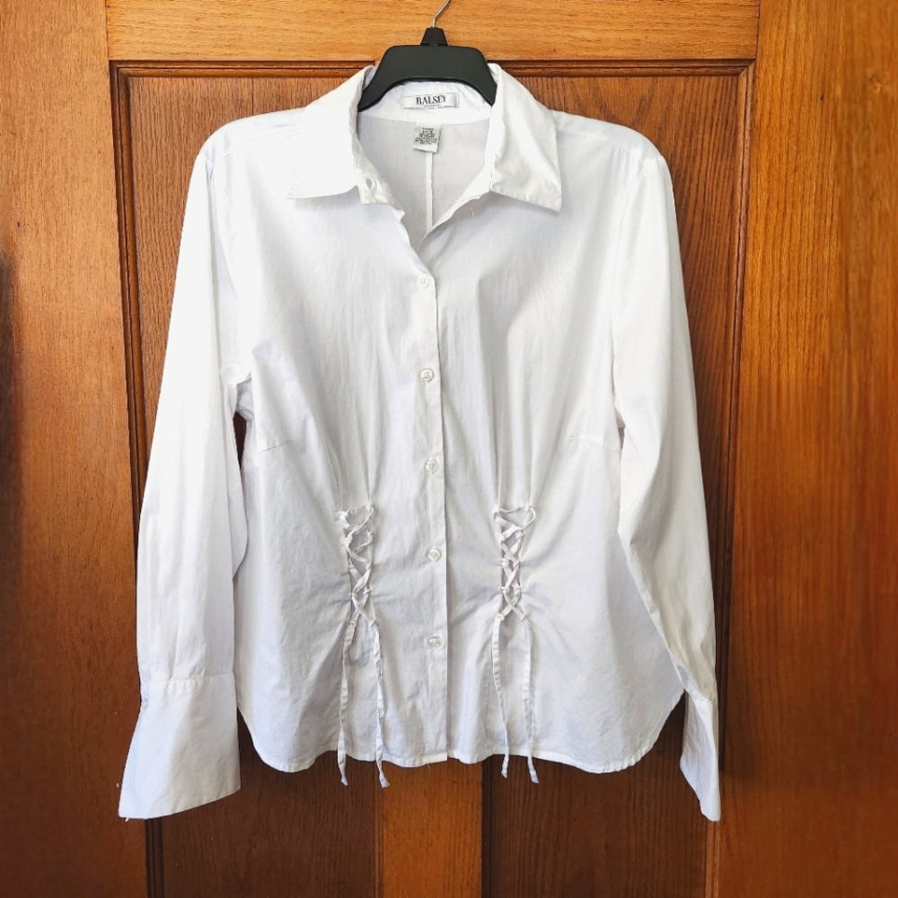 Blouse | Ralsey